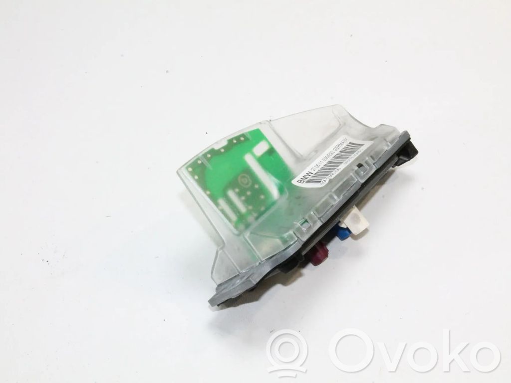 BMW 3 E92 E93 Antena (GPS antena) 