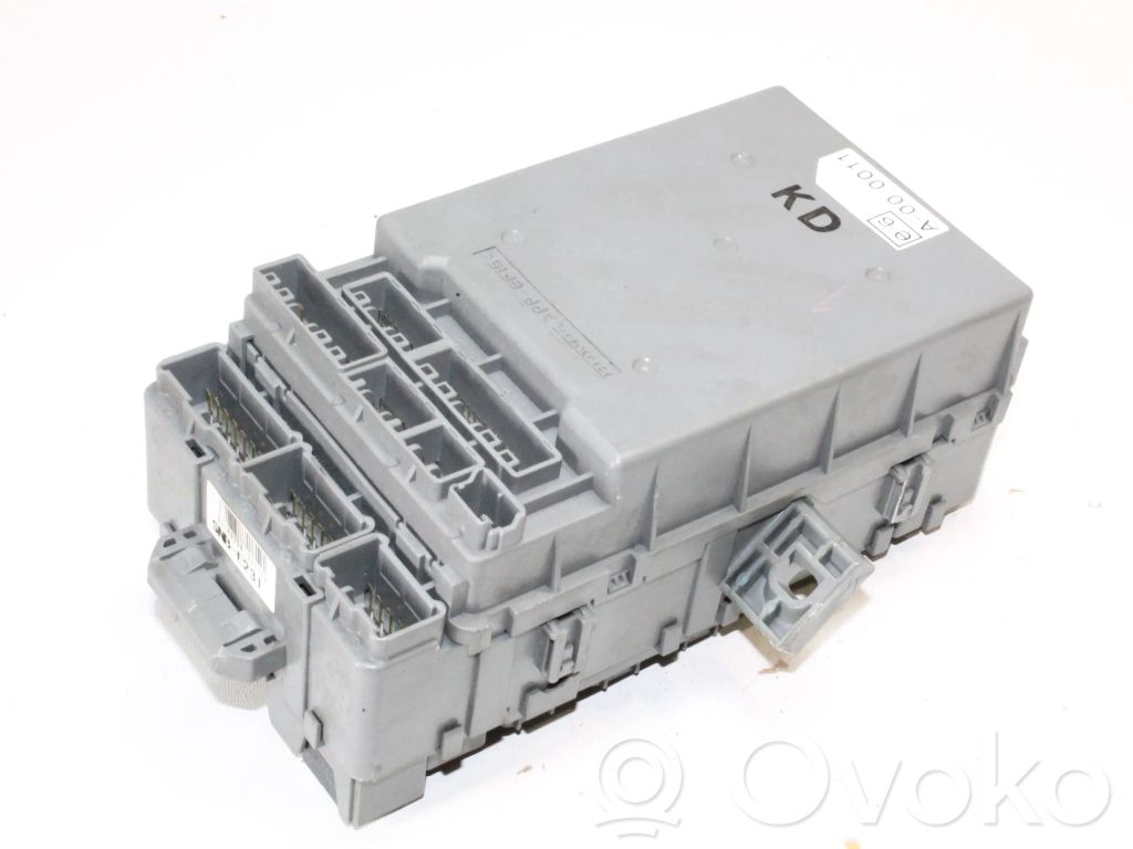 Módulo de fusible   34191LE