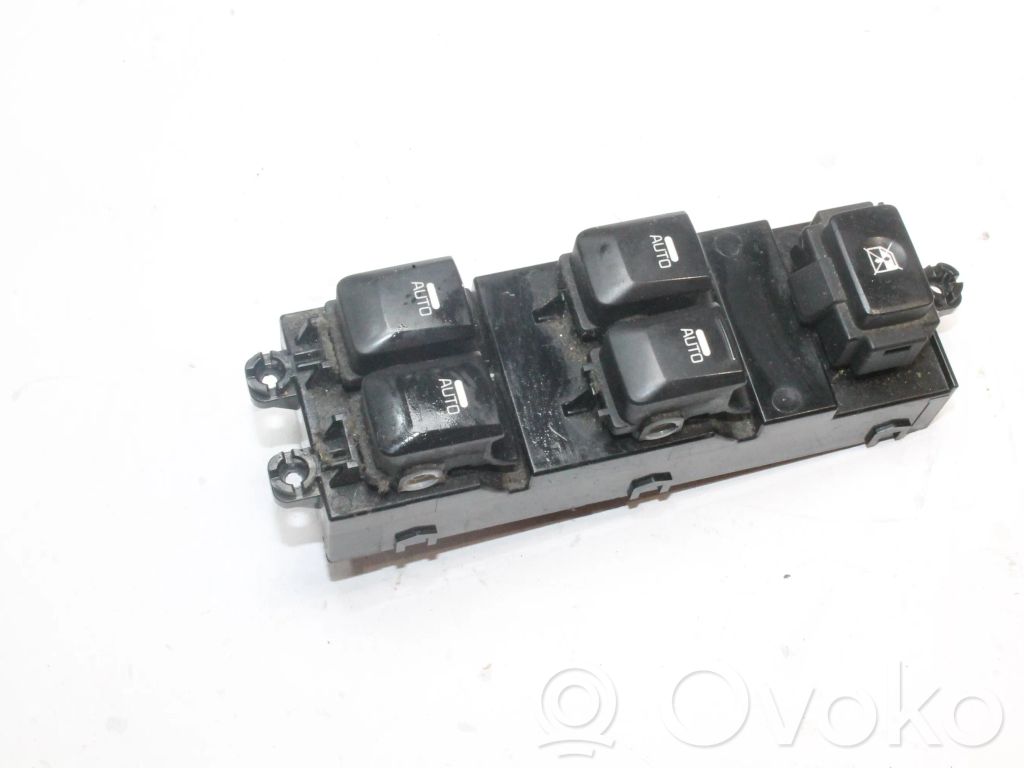 Electric window control switch   93570A2900