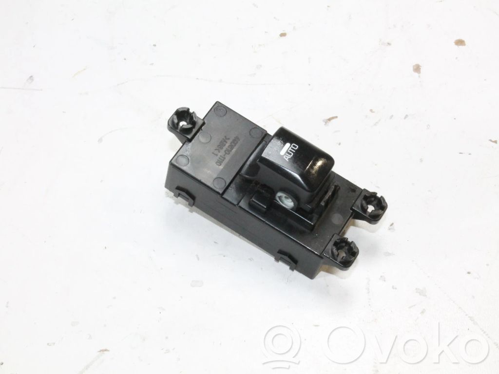 Other switches/knobs/shifts   93580A2000