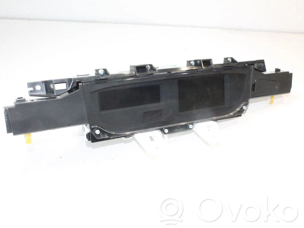 Mazda CX-7 Clock 