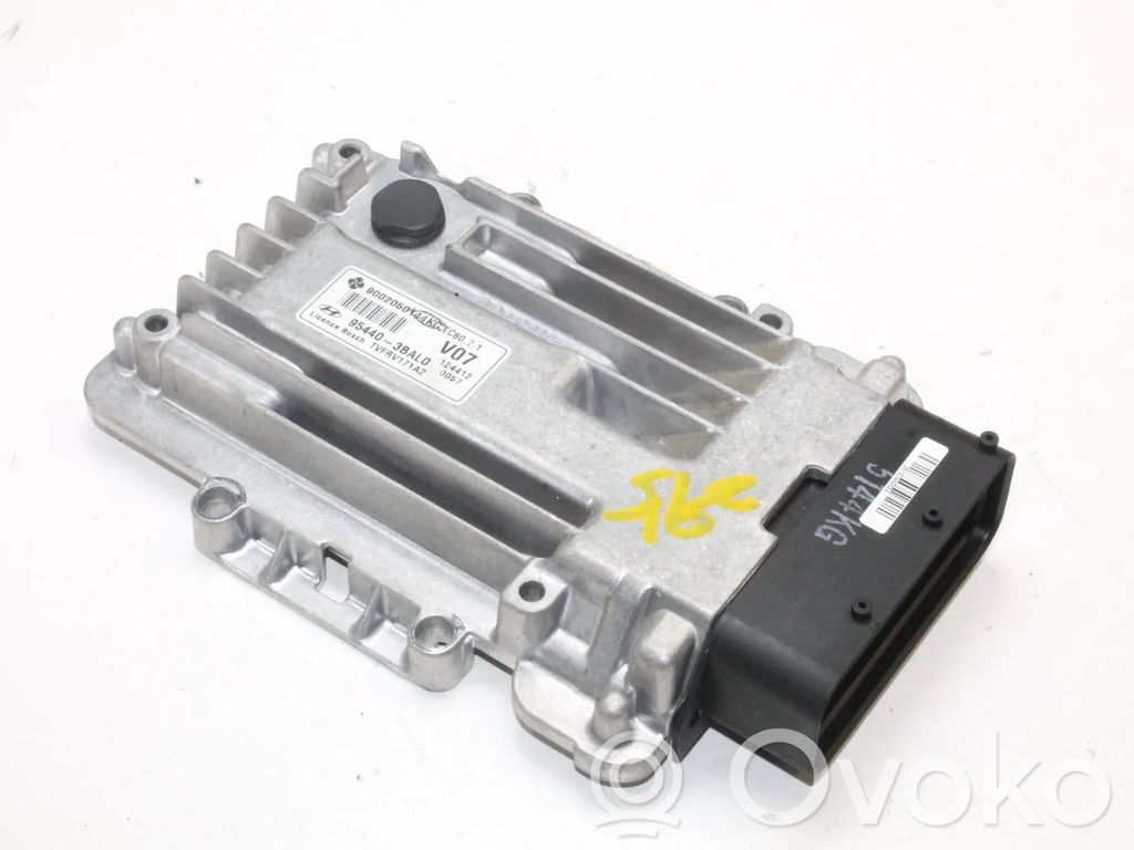 Hyundai i40 Altri dispositivi 