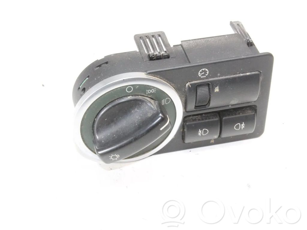 Land Rover Range Rover L322 Przełącznik świateł 