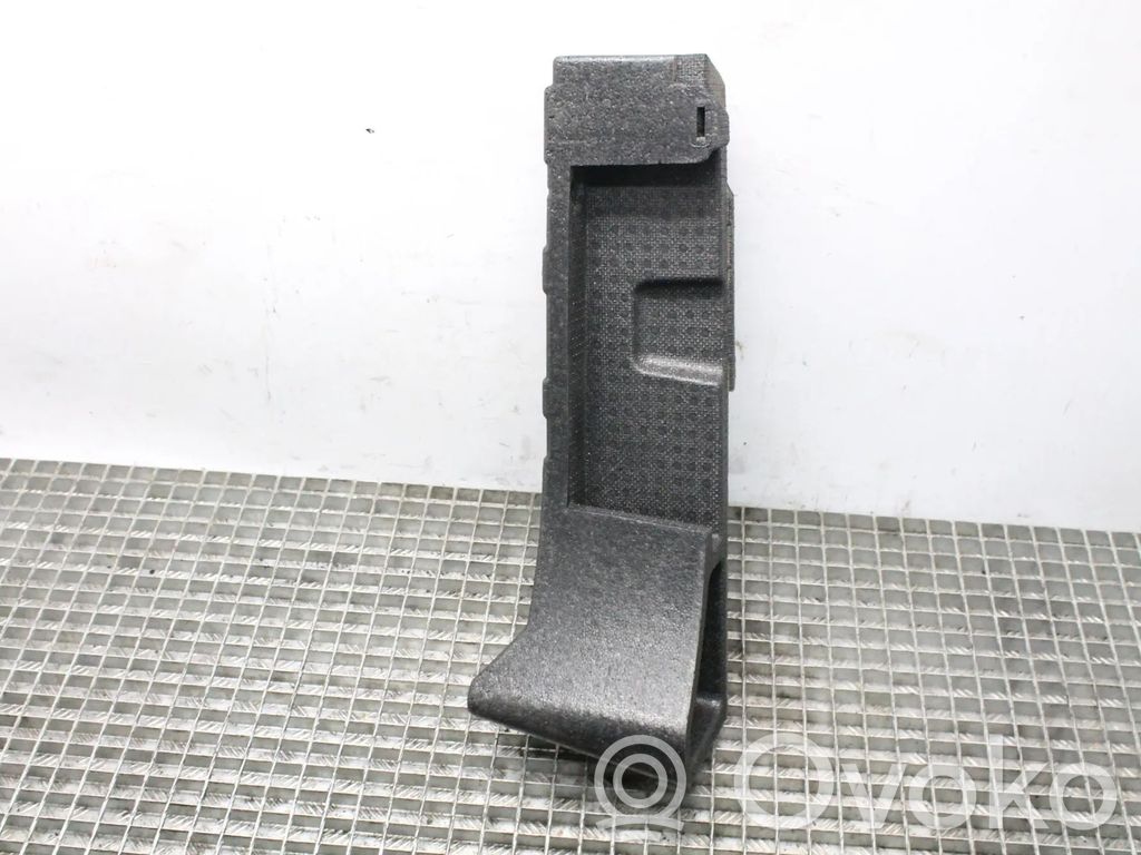 Other trunk/boot trim element