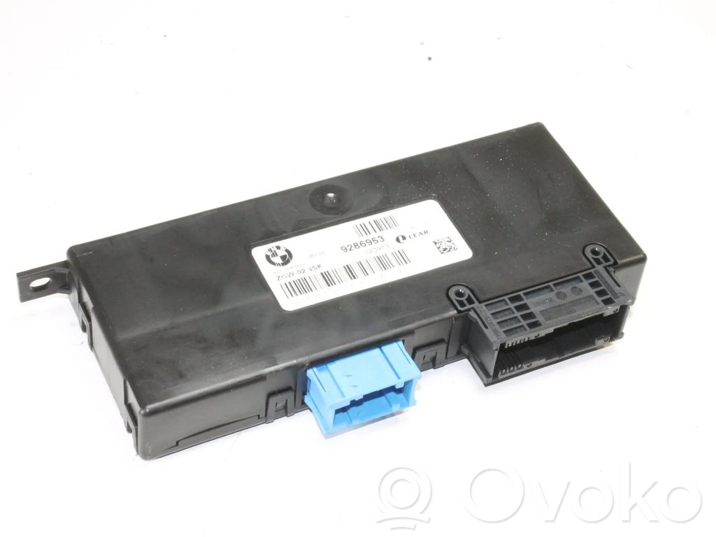 Módulo de control Gateway   9286953