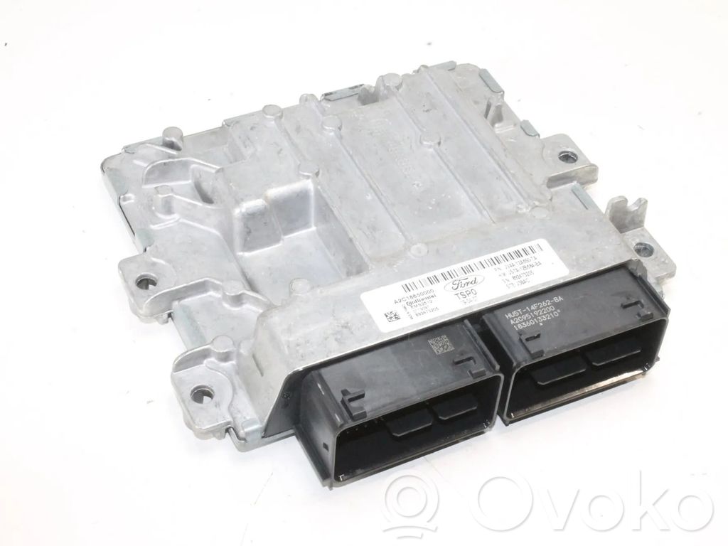 Ford Kuga II Engine control unit/module 