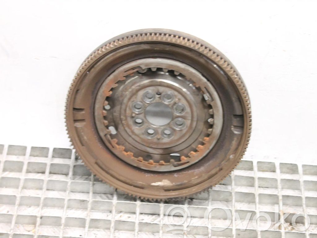 Skoda Superb B6 (3T) Volano 