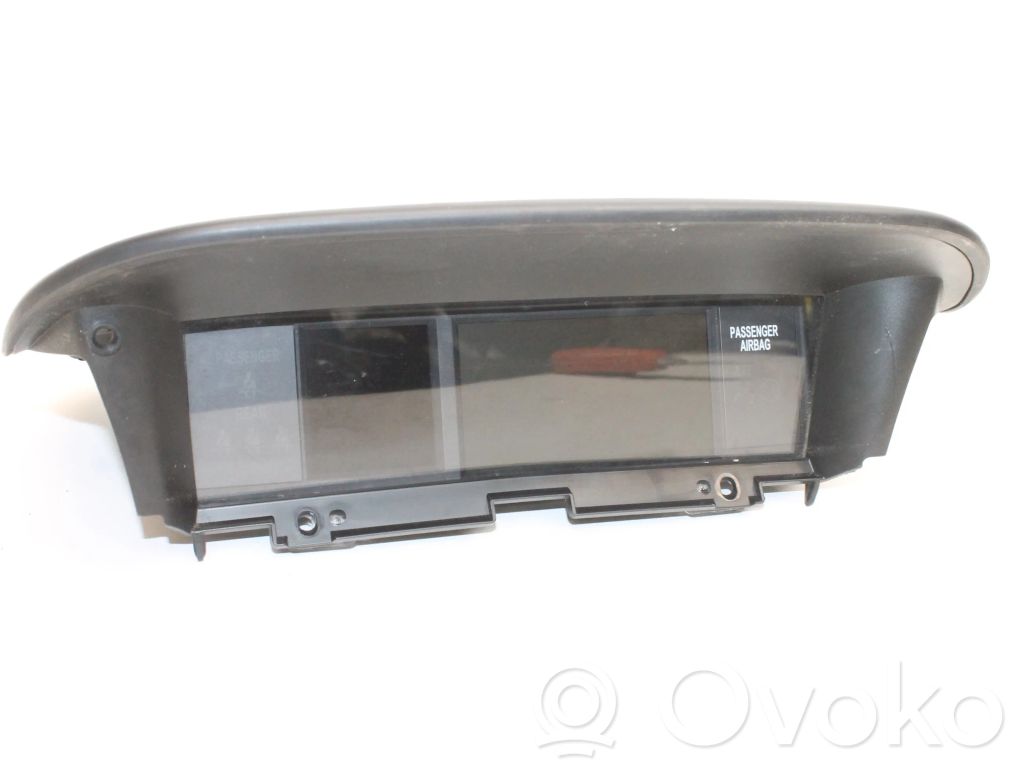 Screen/display/small screen   85261FJ200