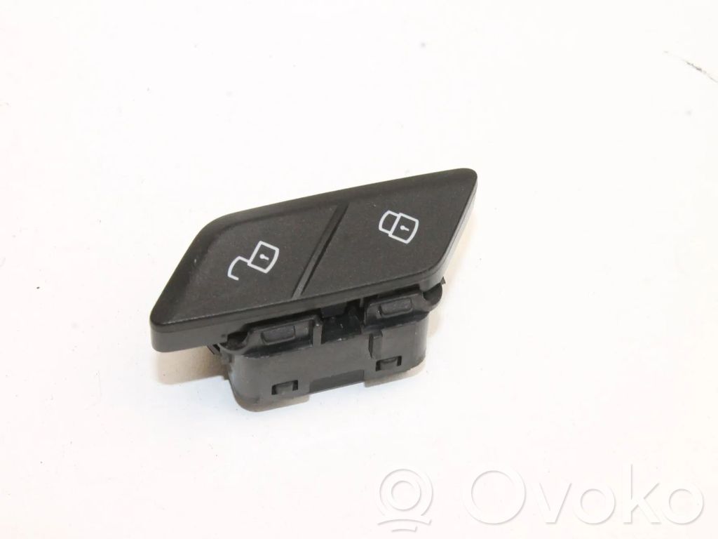 Toyota Supra A90 Central locking switch button 