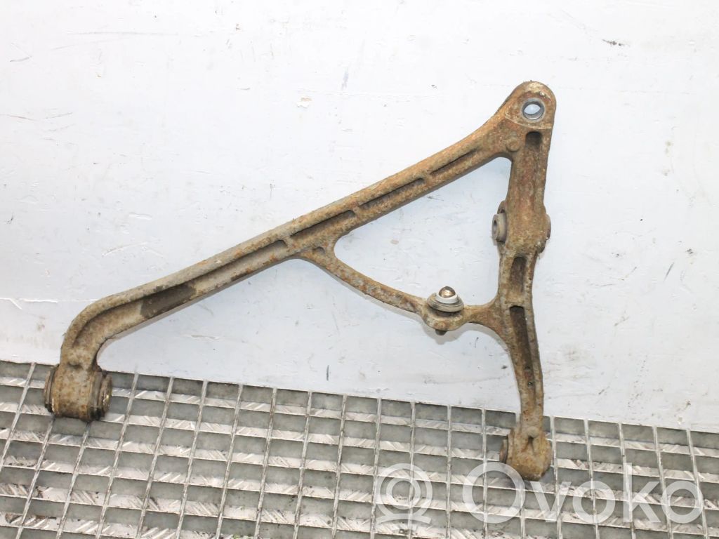 Rear upper control arm/wishbone