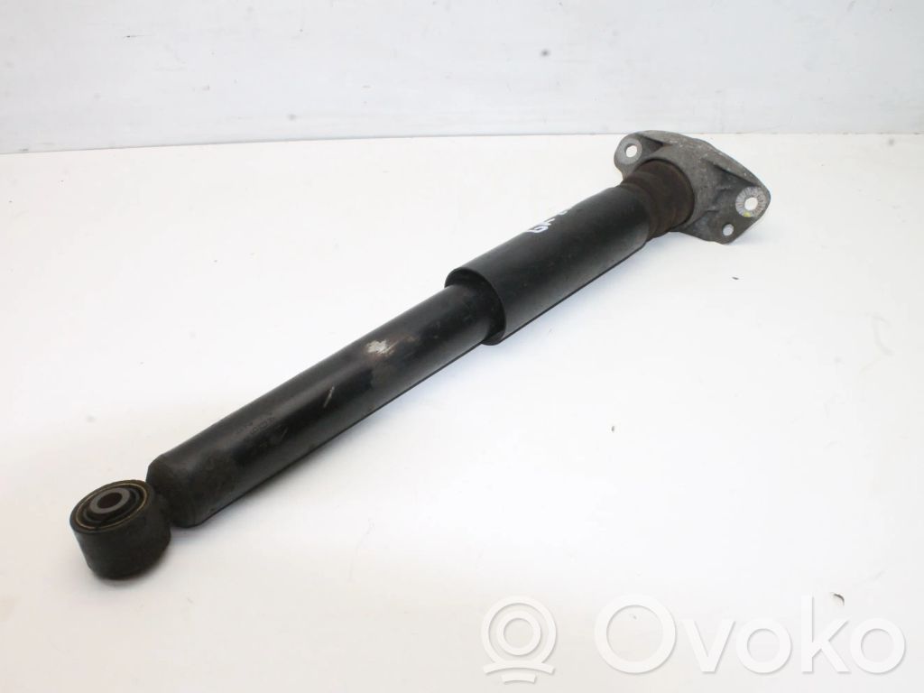 Audi TT TTS Mk2 Stoßdämpfer hinten 