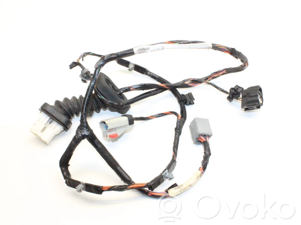 Chrysler 300 - 300C Otros cableados 