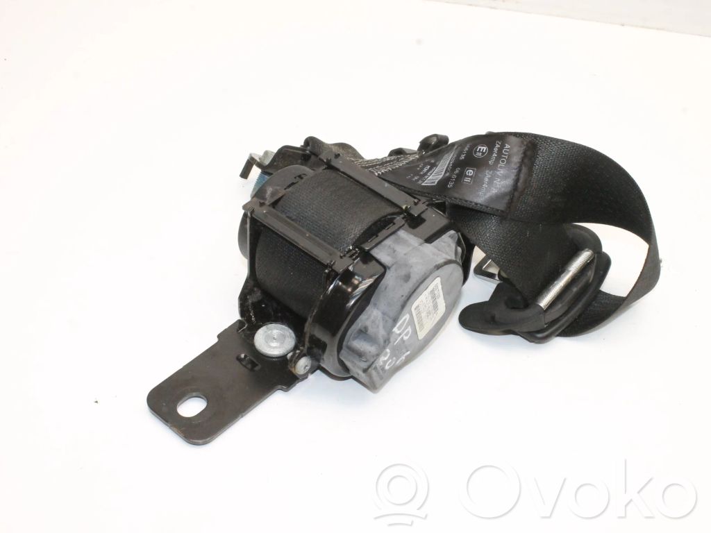 Cinturón delantero   620675700A,P1HZ08DX9AC