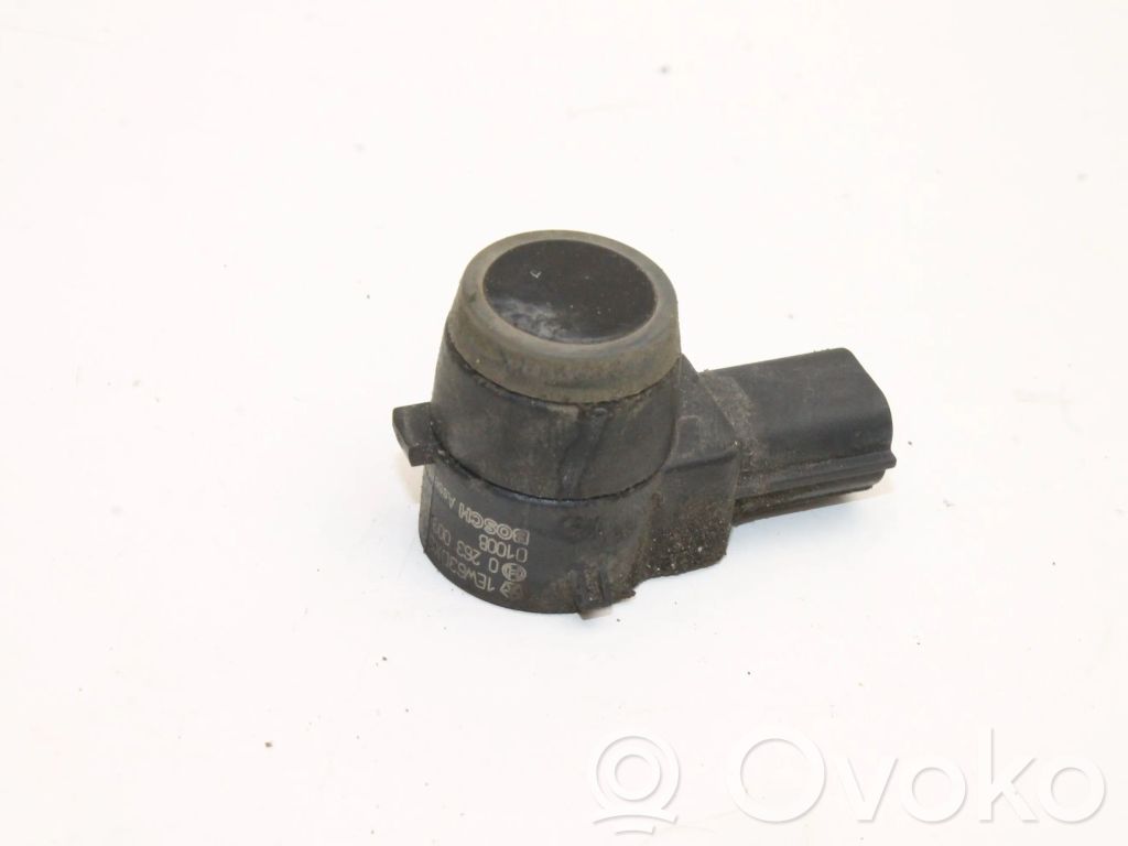 Chrysler 300C Sensor de aparcamiento PDC 