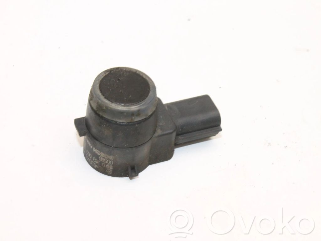 Chrysler 300C Sensor de aparcamiento PDC 