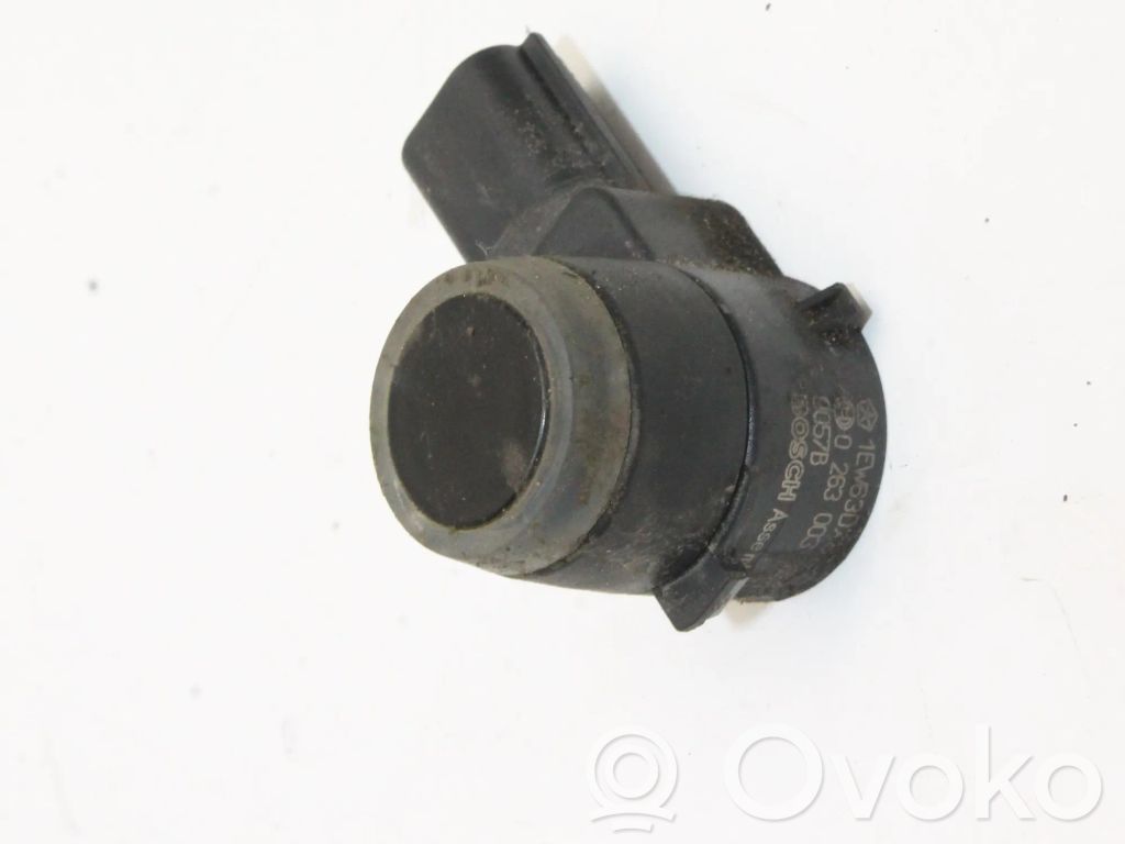 Chrysler 300C Sensor de aparcamiento PDC 