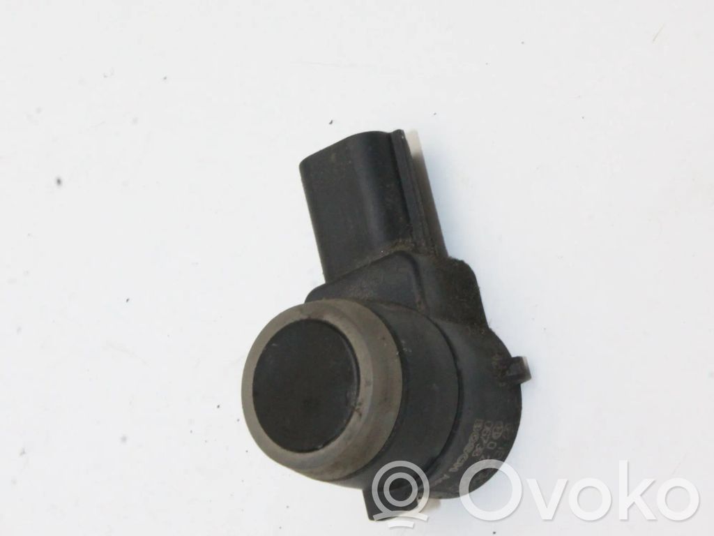 Chrysler 300C Sensor de aparcamiento PDC 