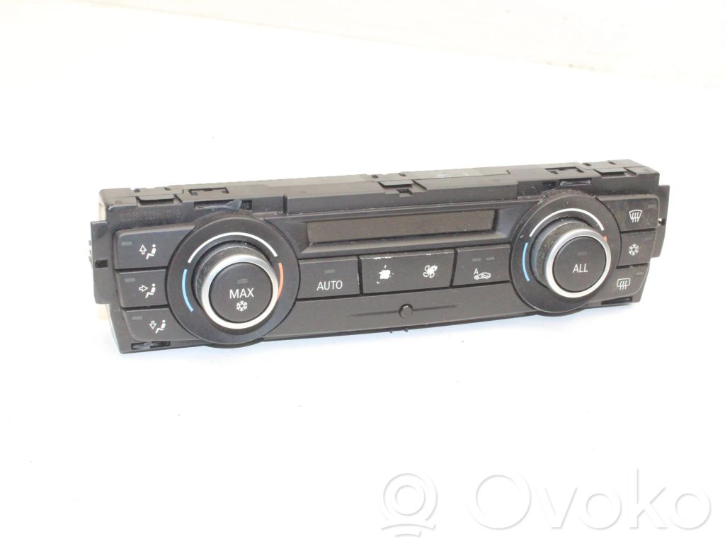 Interruptor de control del ventilador interior   9221853