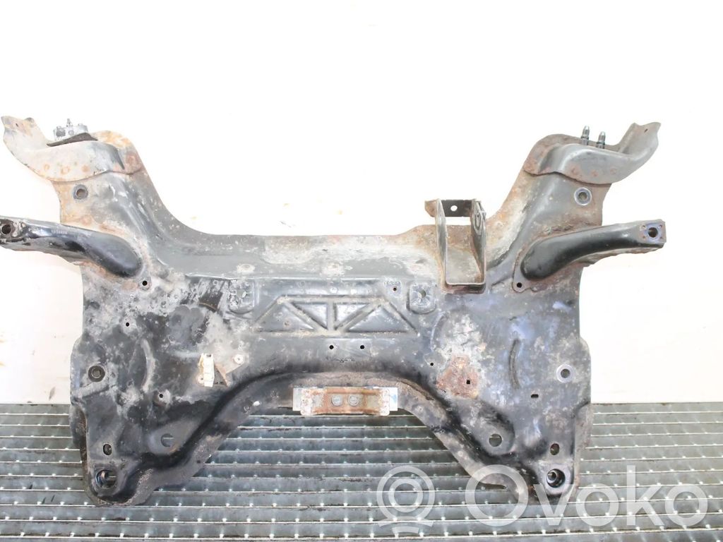 Peugeot RCZ Front subframe 