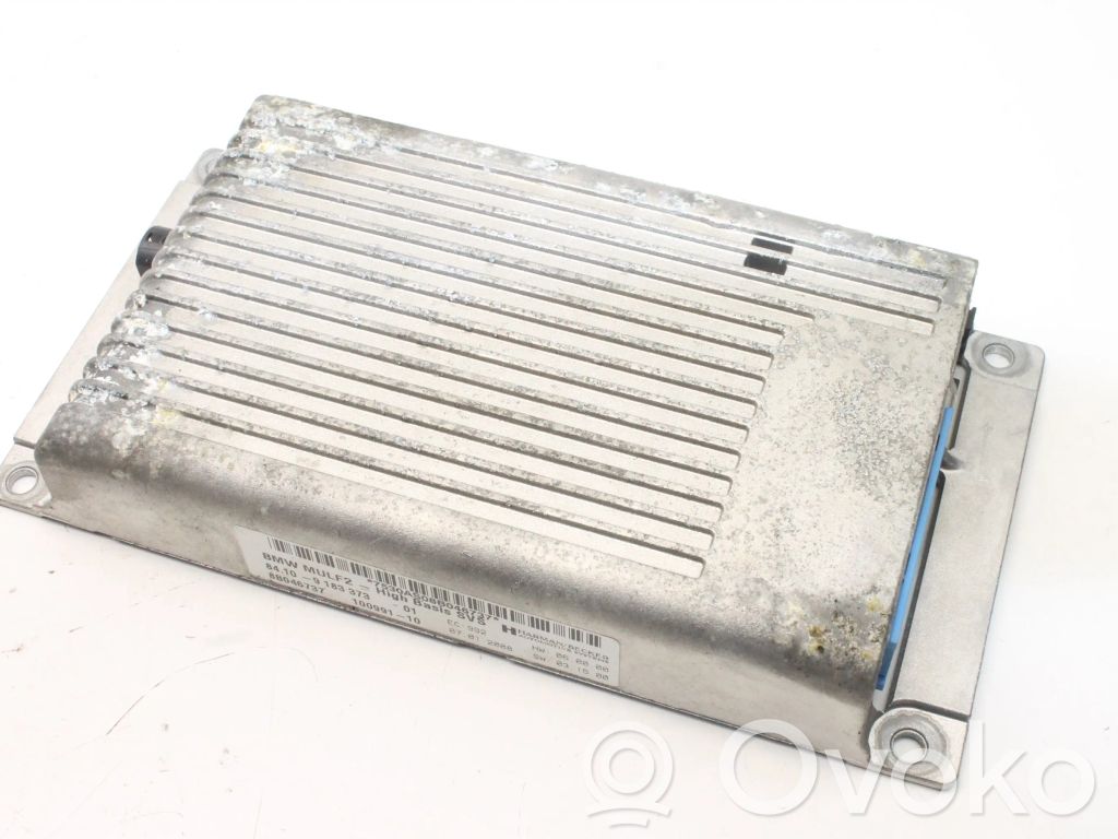Moduł / Sterownik Bluetooth   9183373
