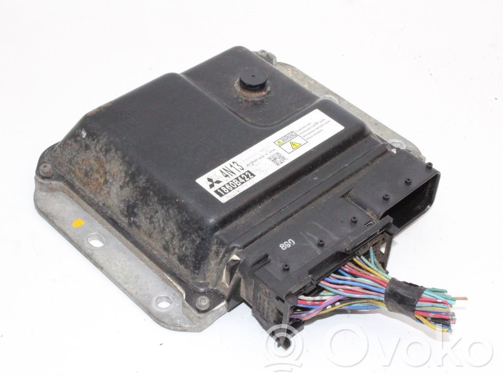 Engine control unit/module   1860B422,2758008903