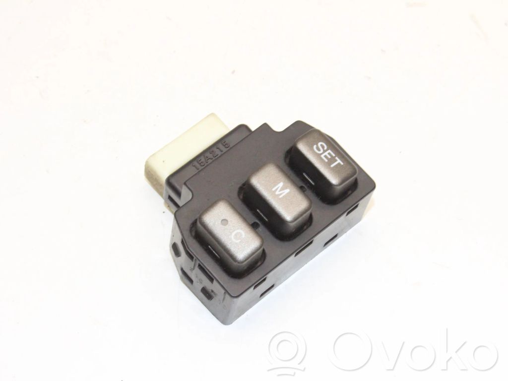 Lexus LS 430 Other switches/knobs/shifts 