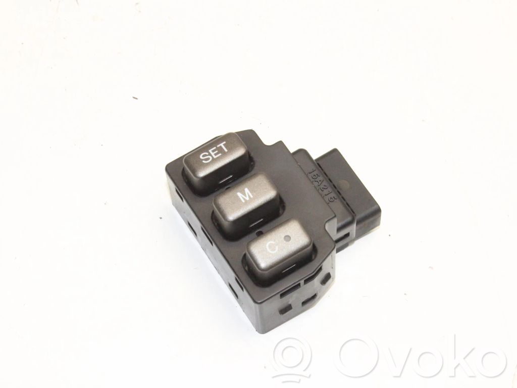 Lexus LS 430 Other switches/knobs/shifts 