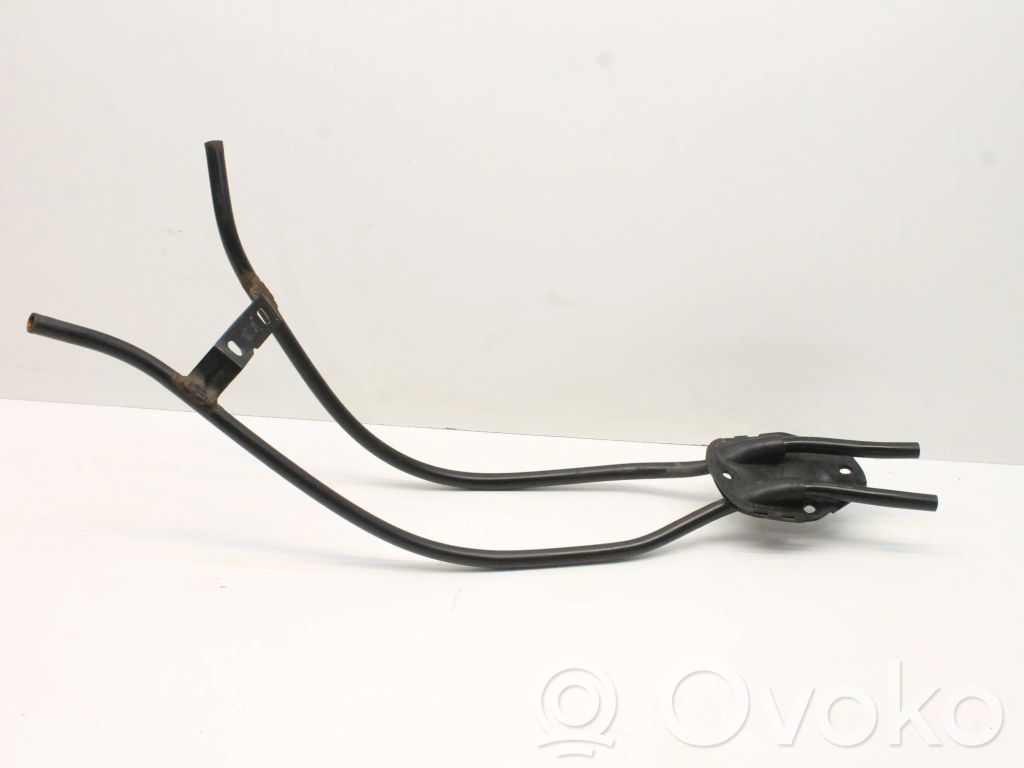 BMW 3 E92 E93 Rankinio mechanizmas (salone) 