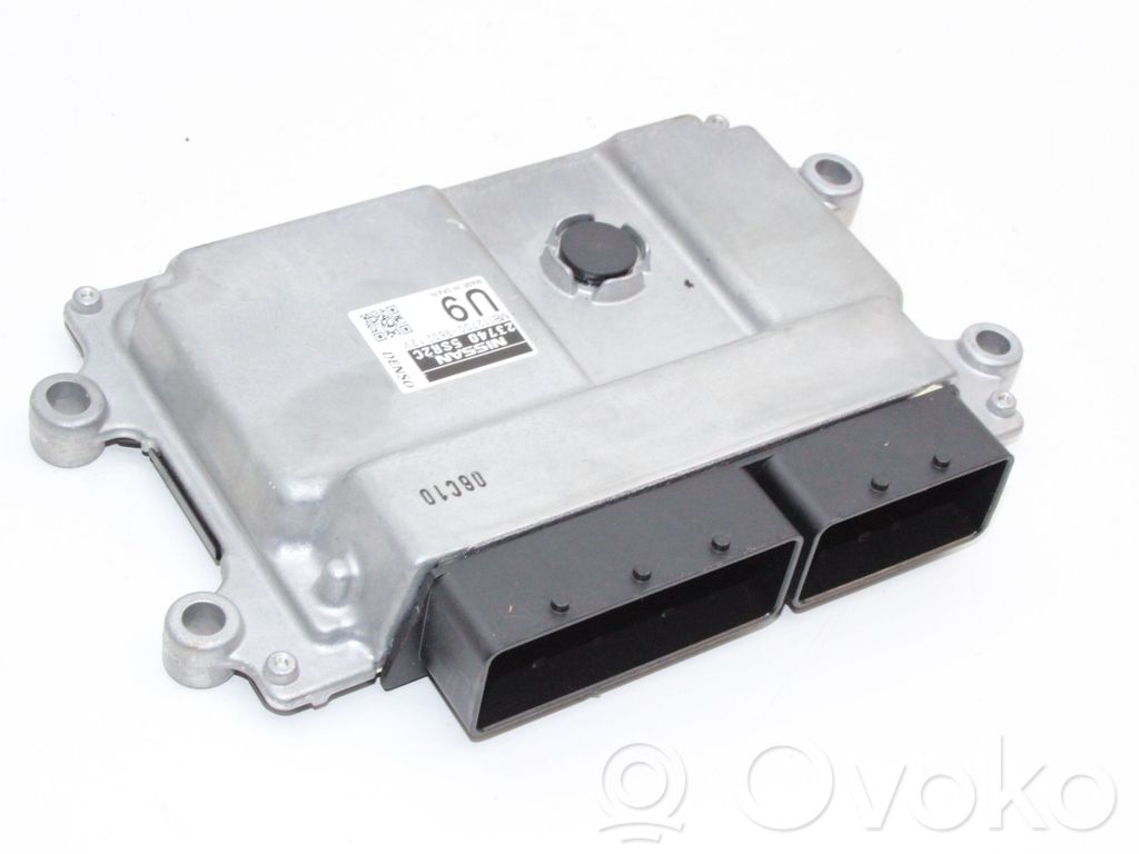 Engine control unit/module   237405SR2C,MB1127009602