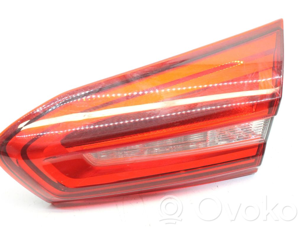 Ford Focus Luces portón trasero/de freno 