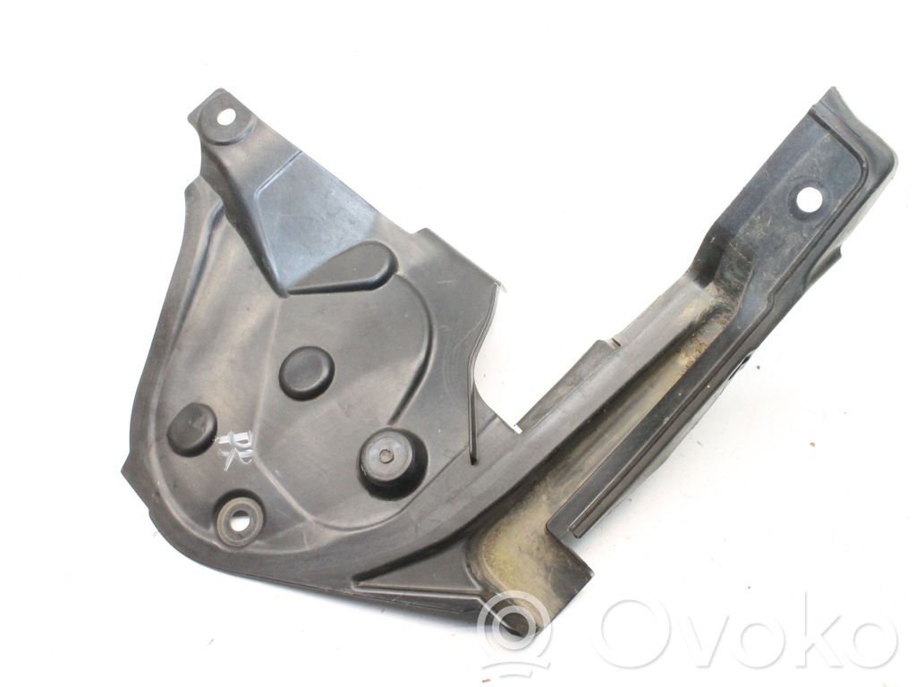 Ford Focus Moldura del extremo lateral de panel 