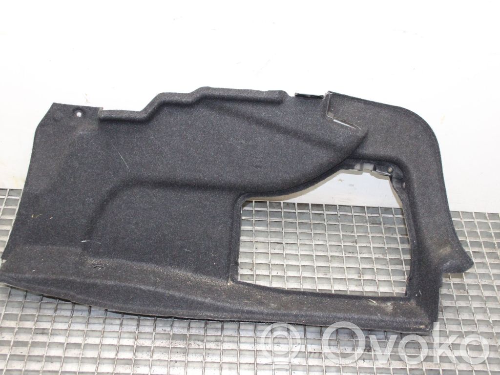 BMW M4 F82 F83 Panou lateral portbagaj 
