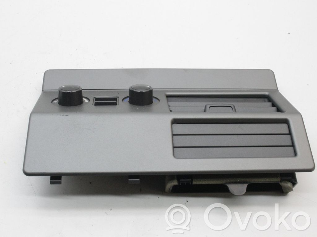 BMW 7 E65 E66 Panel klimatyzacji 