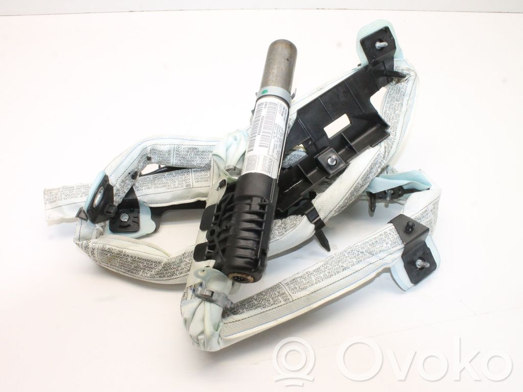 BMW 3 E90 E91 Airbag de toit 
