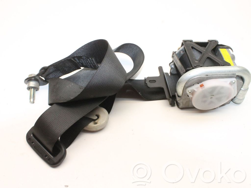 Nissan Note (E12) Front seatbelt 