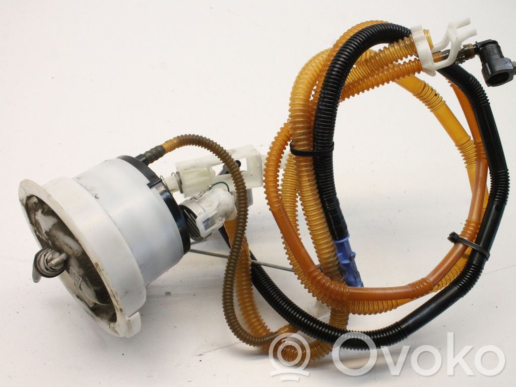 BMW M3 e92 Sensor de nivel de combustible 