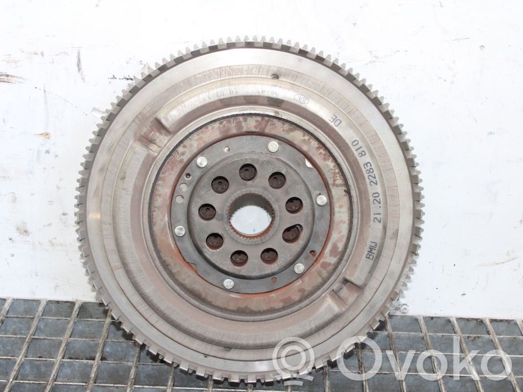 BMW M3 e92 Volante motor 