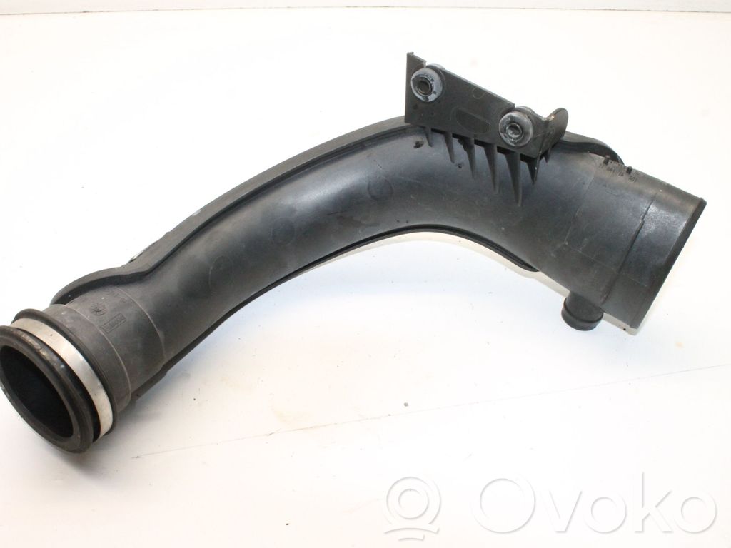 Ford Focus Air intake duct part 