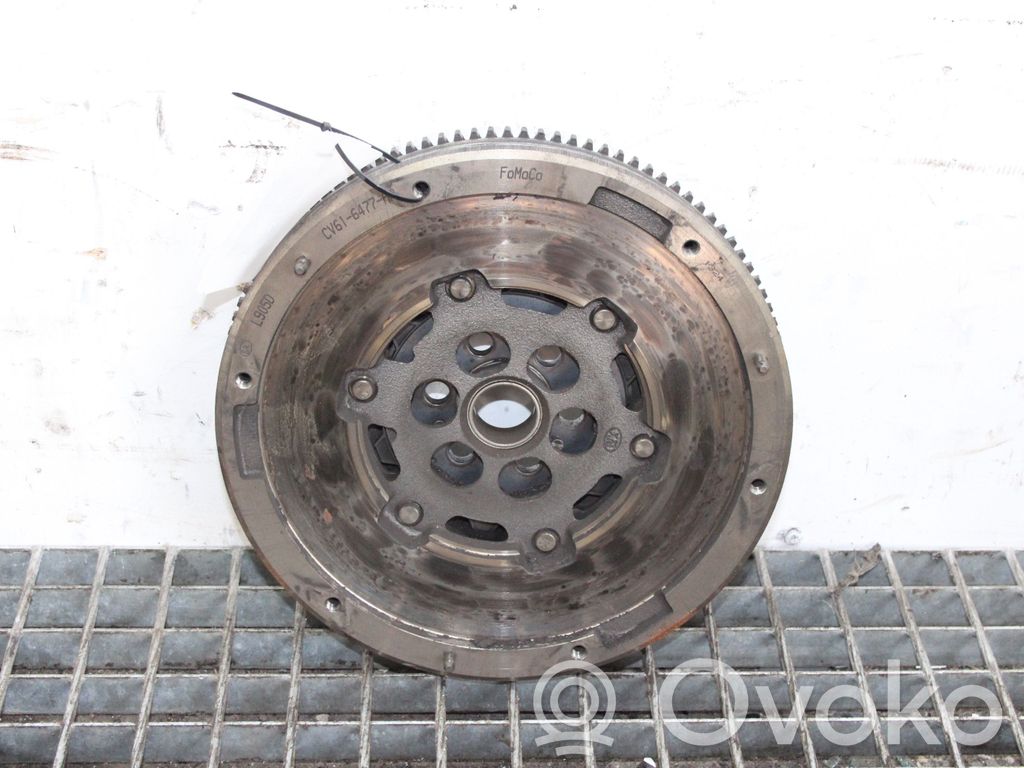 Flywheel   CV616477AA