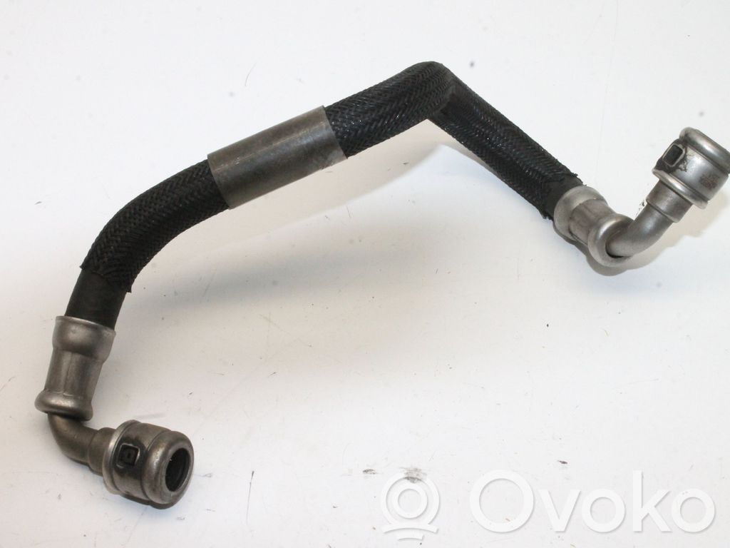 Ford Focus Conductă alimentare combustibil 