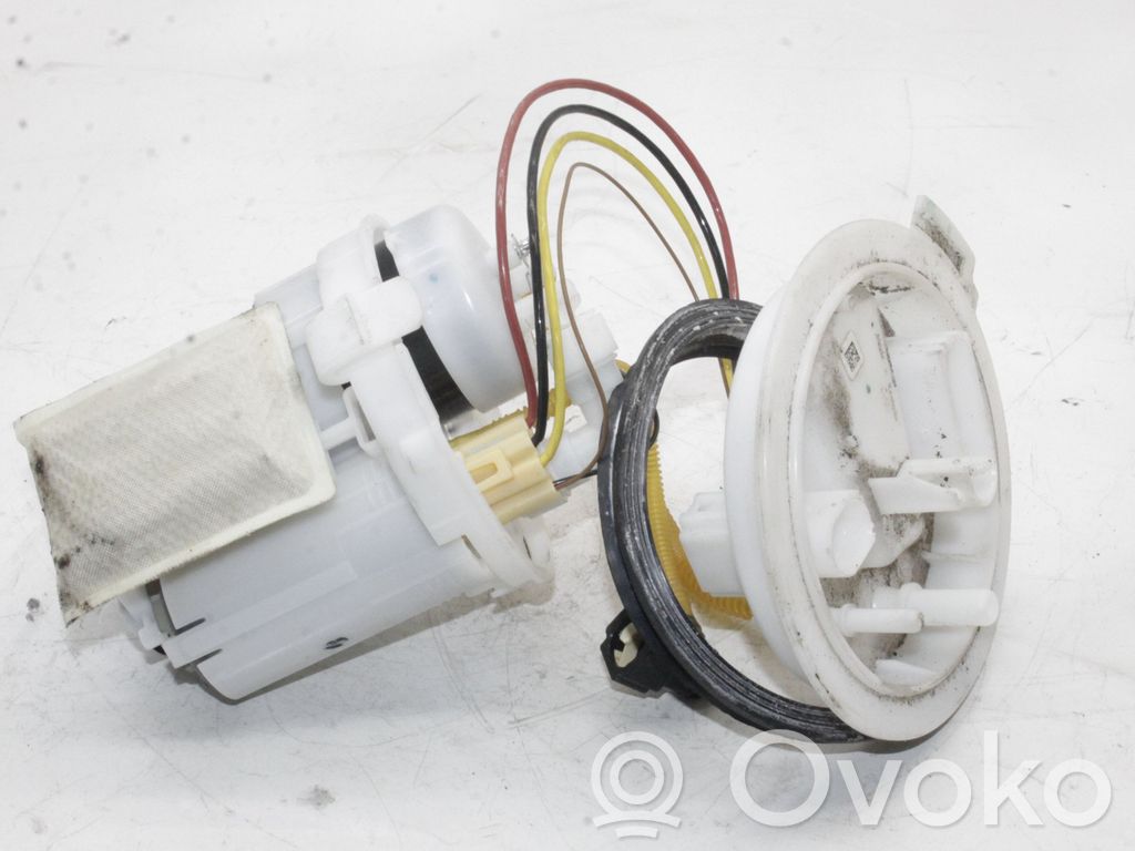 Polttoainesäiliön pumppu   A2C85415200