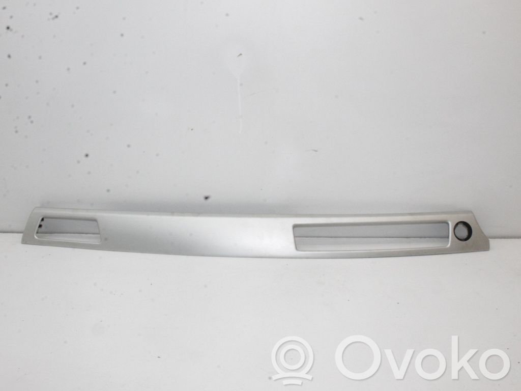 BMW 3 E92 E93 Rivestimento del vano portaoggetti del cruscotto 