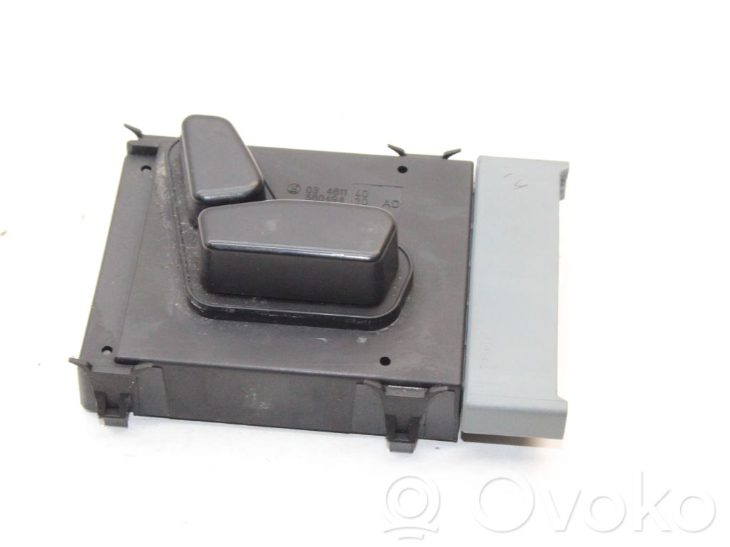 Chrysler 300 - 300C Interruptor de control del asiento 