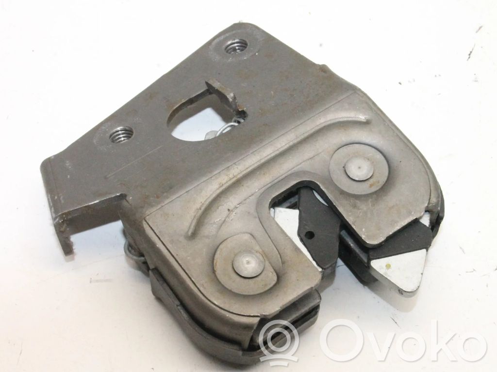 BMW 4 F32 F33 Other interior part 