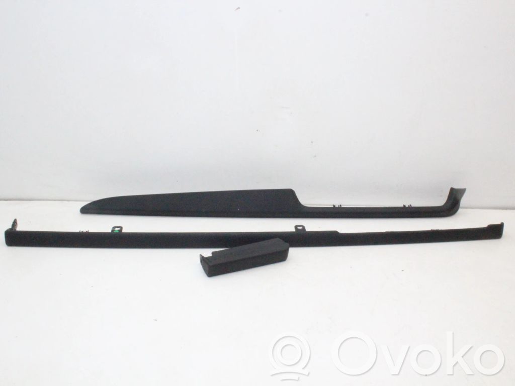 Jaguar XF X250 Set di finiture decorative interne 