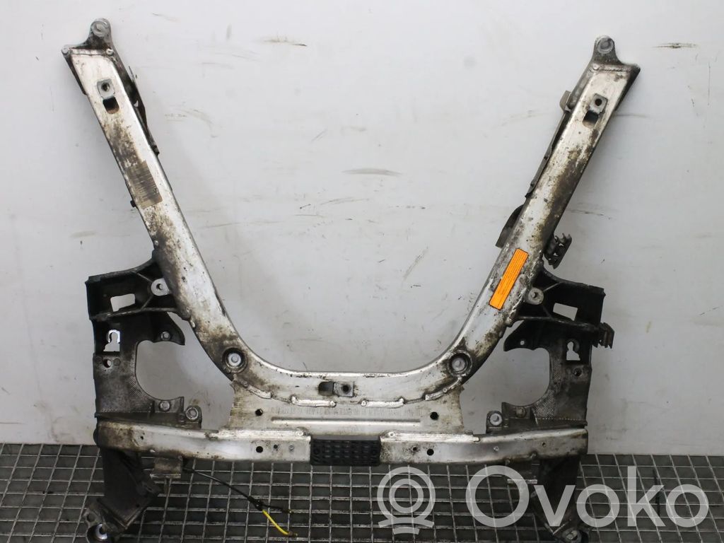 BMW 7 E65 E66 Priekšējais šķērsnis 
