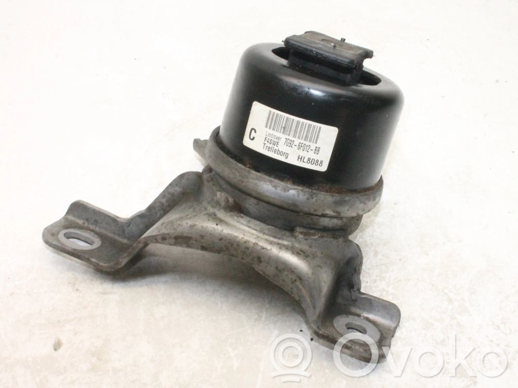 Land Rover Freelander 2 - LR2 Engine mount bracket 