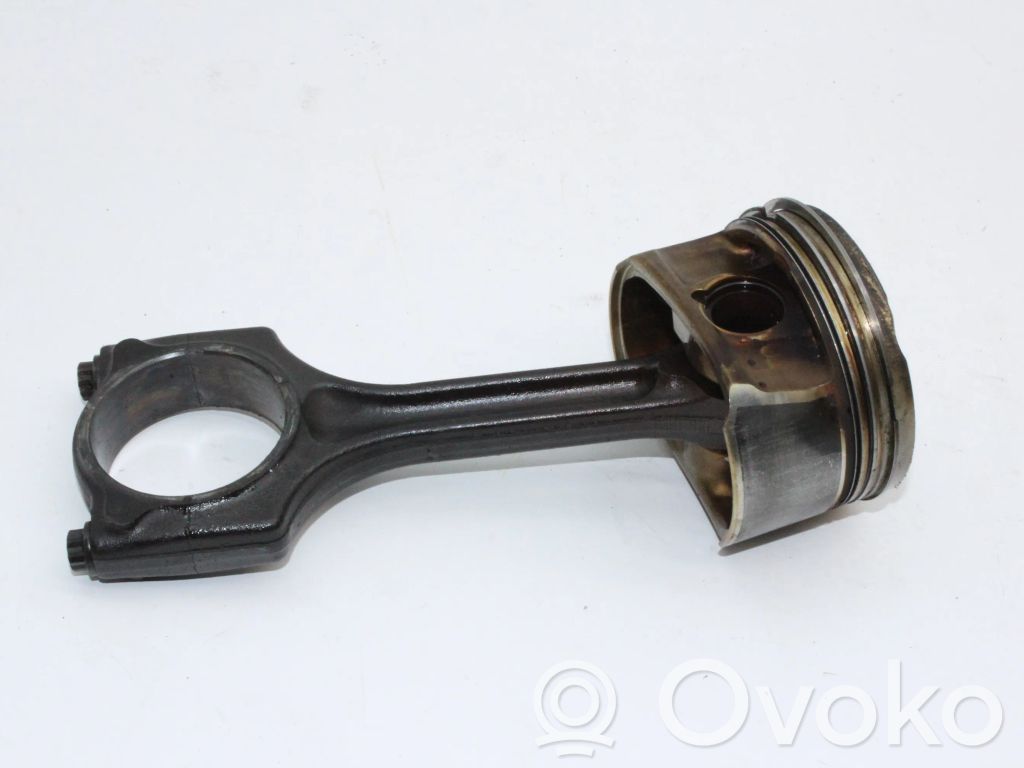 Peugeot RCZ Piston 