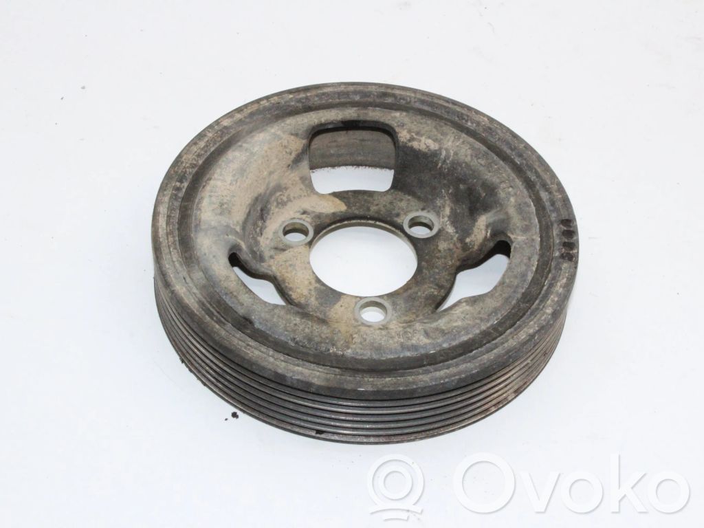 Peugeot RCZ Crankshaft pulley 