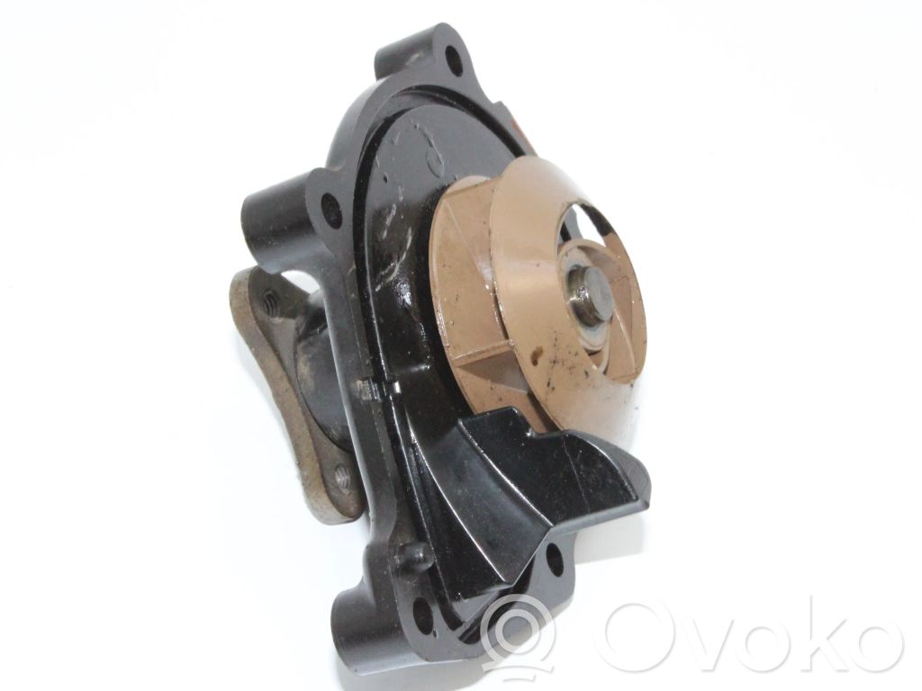 Peugeot RCZ Water pump 